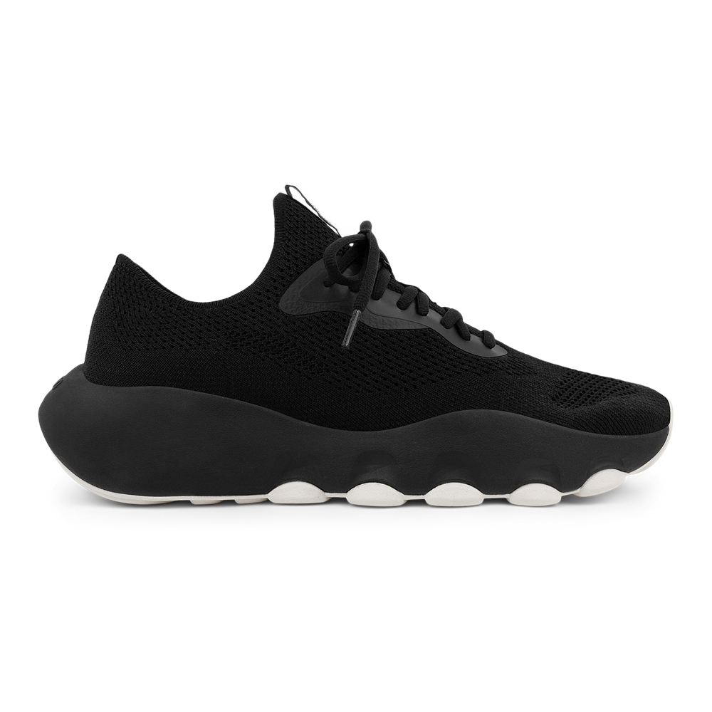 Axel Arigato Apex - Sneaker Herren - Schwarz (21064-CLON)